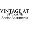 Vintage at Spokane gallery