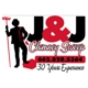 J & J Chimney Sweep