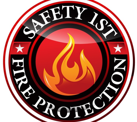 SAFETY 1ST FIRE PROTECTION SERVICES - Roebuck, SC