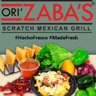Zaba's Mexican Grill