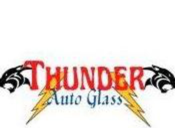 Thunder Auto Glass - Tacoma, WA