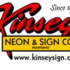 Kinsey Neon & Sign Company Inc. gallery