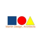 Martin Design - Architects