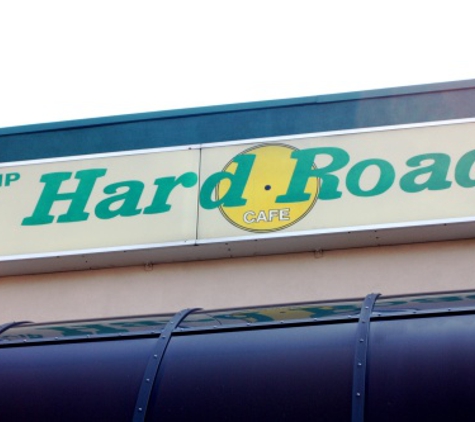 Hard Road Cafe - Columbus, OH