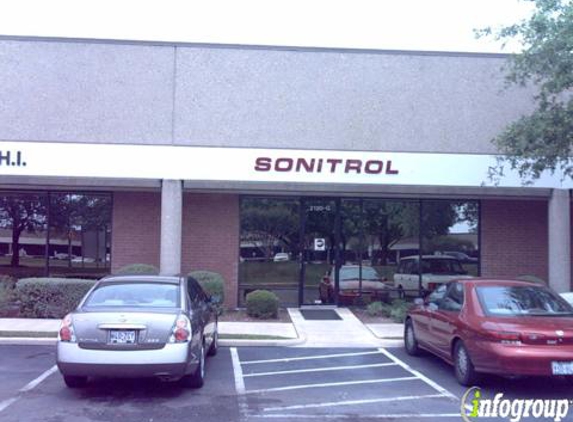 Sonitrol Security Systs-Austin - Austin, TX