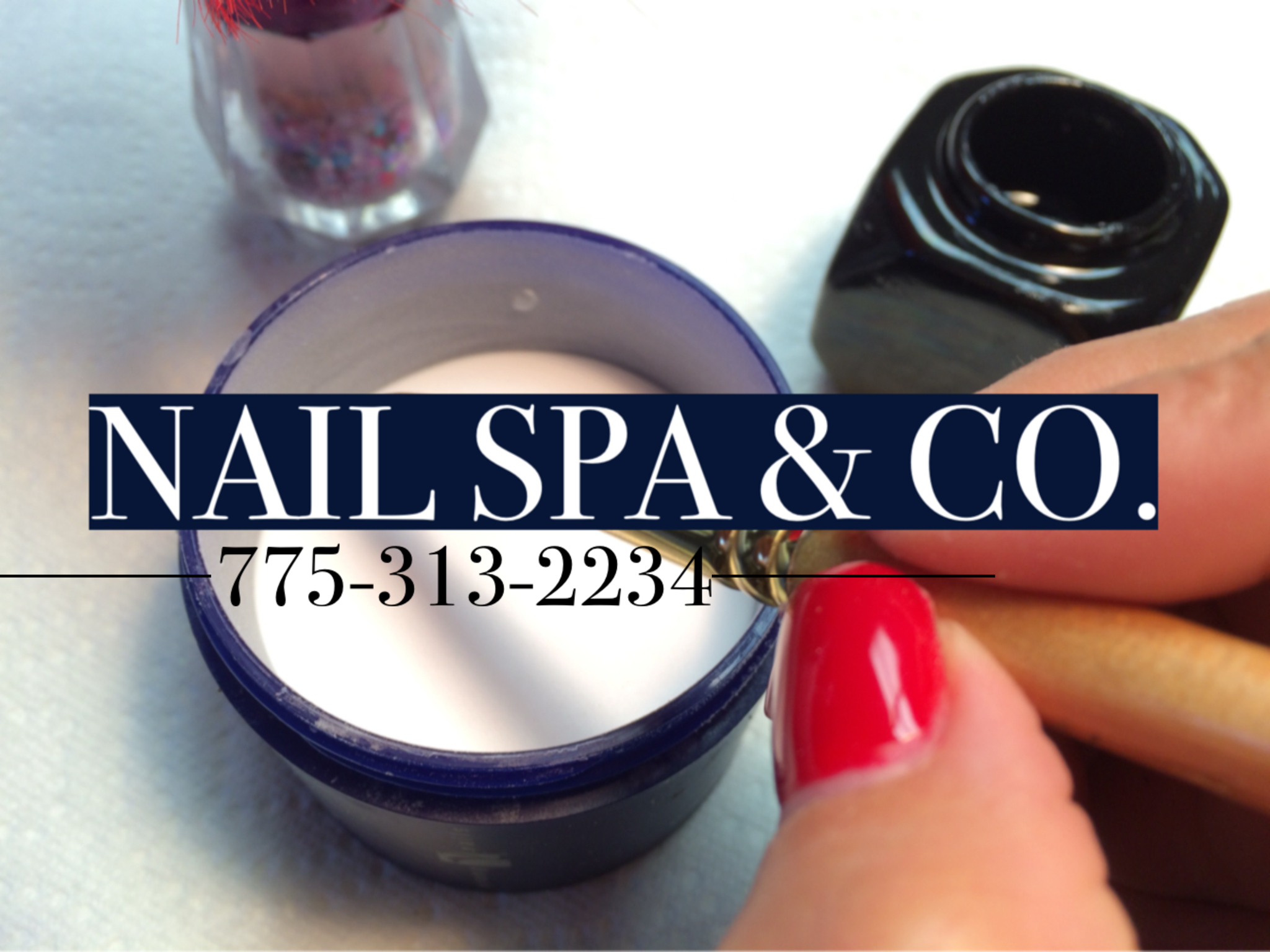 Nail Spa Co 1001 Pyramid Way Ste 404 3 Sparks Nv 431 Yp Com