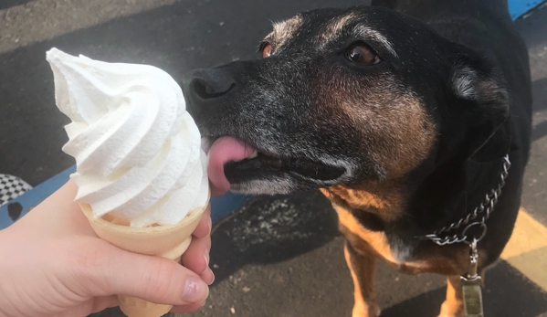 Bob Jo's Frozen Custard - Wyandotte, MI