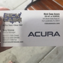 Rick Case Acura - New Car Dealers