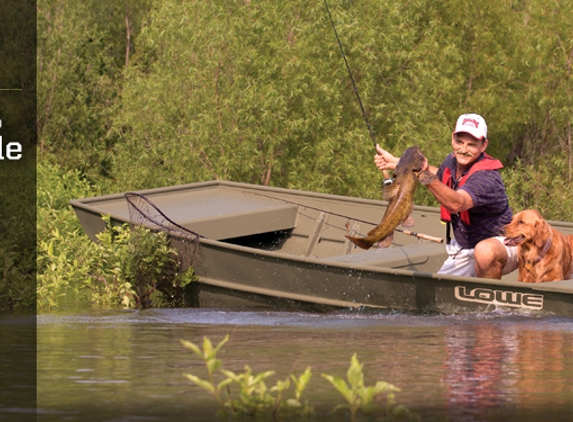 Lowe Boats - Lebanon, MO