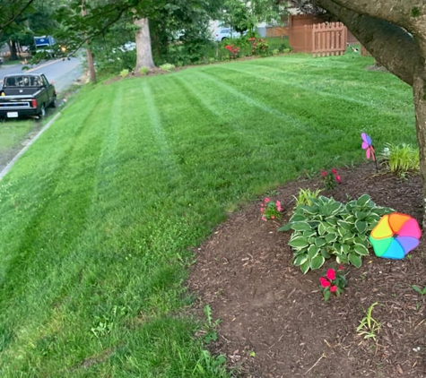 AV Residential Lawn Services - Glenn Dale, MD