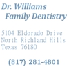 Dr. Williams Family Dentistry gallery