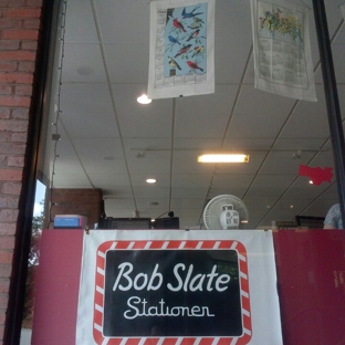 Bob Slate Stationer - Cambridge, MA