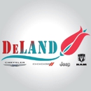 Deland Chrysler Dodge Jeep RAM - Tire Dealers