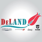 DeLand Chrysler Jeep Dodge Ram