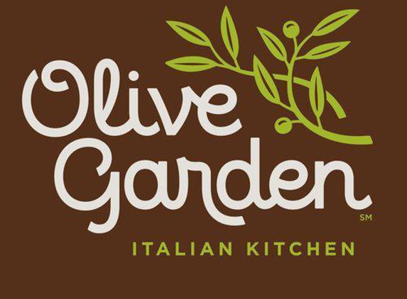 Olive Garden Italian Restaurant - Los Angeles, CA
