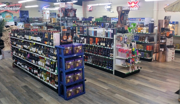 Island Liquor - Village Mills, TX