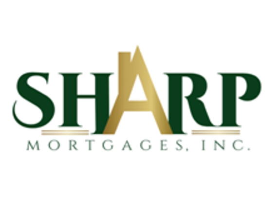 Sharp Mortgages NMLS 155163 - Jacksonville, FL