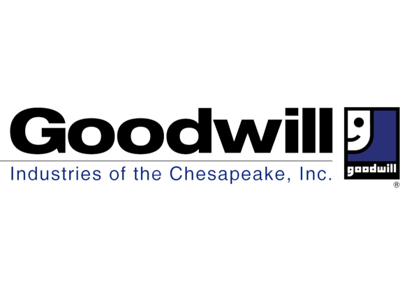 Goodwill Retail Store and Donation Center - Annapolis, MD