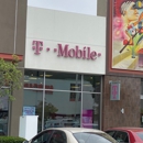 T-Mobile - Cellular Telephone Service