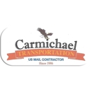 Carmichael Transport Inc. - Delivery Service