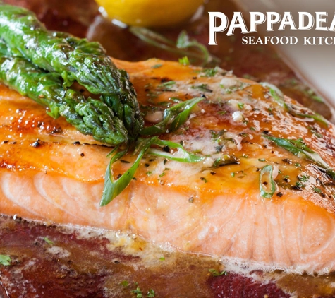 Pappadeaux Seafood Kitchen - Arlington, TX