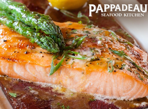 Pappadeaux Seafood Kitchen - Houston, TX