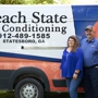 Peach State Air Conditioning and Refrigeration