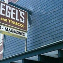 Riegel's Pipe & Tobacco Shop - Tobacco