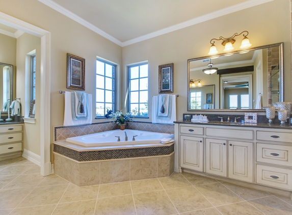 Ryan Hartman Homes - McKinney, TX