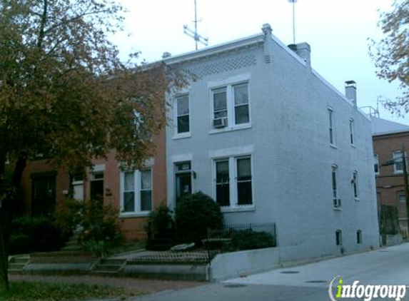 Capitol Hill Group Ministry - Washington, DC