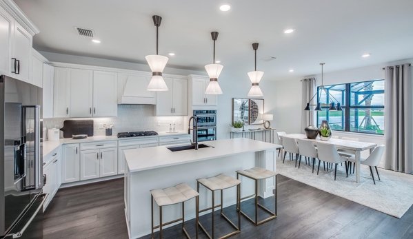 Bonita Del Sol by Pulte Homes - Bonita Springs, FL