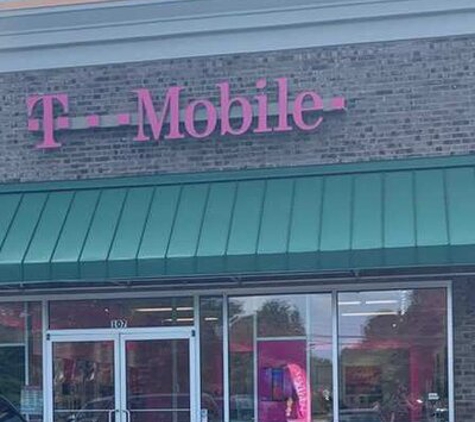 T-Mobile - Lawrenceville, GA