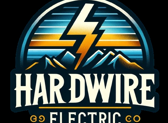 Hardwire Electric