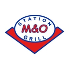 M&O Station Grill + Cocktail Lounge