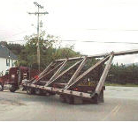 Fortin Trucking & Crane Services, Inc. - Londonderry, NH
