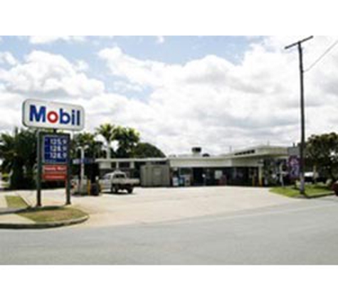 Trinity Petroleum Services - Portsmith, QLD