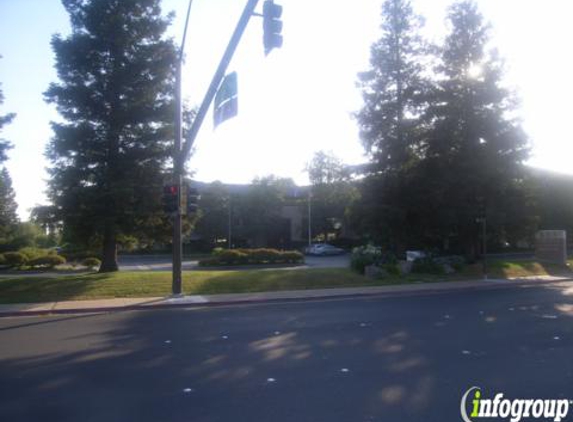 Kaiser Permanente Medical Center - Redwood City, CA