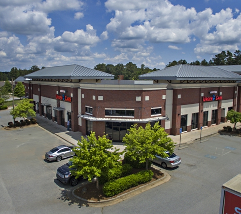 Summit Urgent Care - Fayetteville, GA