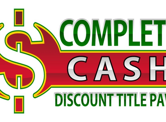 Complete Cash - Tallapoosa, GA