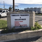 Timeless Treasures & Collectibles