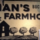 Lehman's Orchard Brewery & Farmhouse