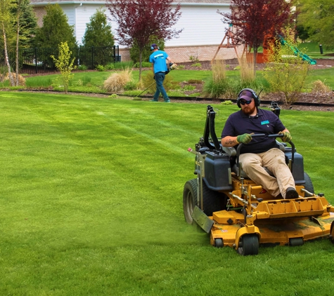 Master Mowing LLC - East Lansing, MI