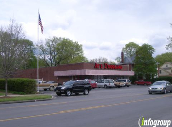 Jr's Foodland - Murfreesboro, TN