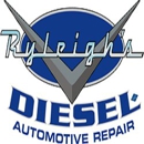 Ryleighs Diesel & Automotive Repair - Auto Repair & Service