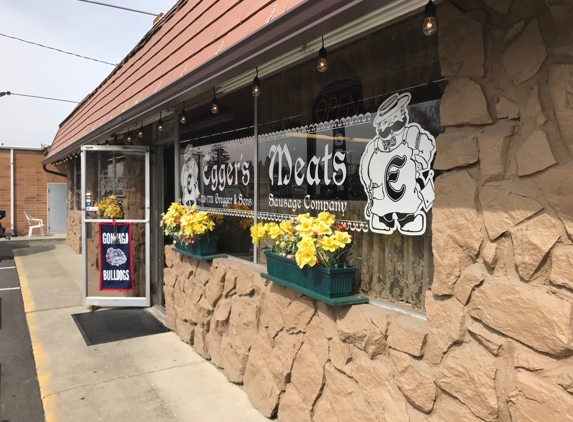 Eggers Meats North - Spokane, WA