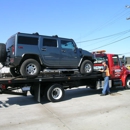 Goch & Son's Towing - Towing