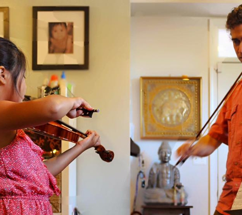 HoCo Violin School - Ellicott City, MD