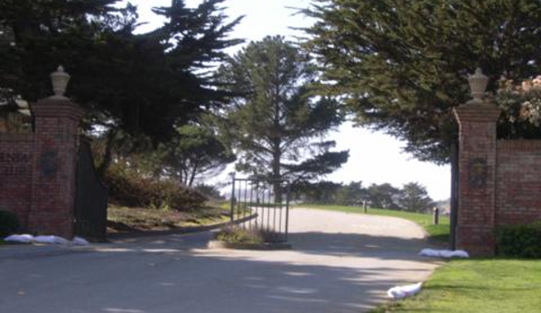 California Golf Club of San Francisco - South San Francisco, CA