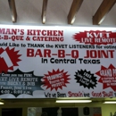 Inman's Kitchen - American Restaurants
