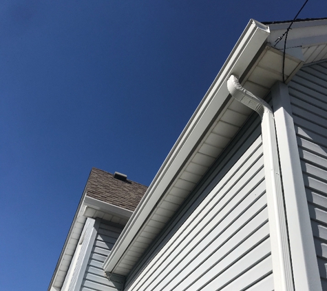 A -1 Seamless Gutters - Hermantown, MN